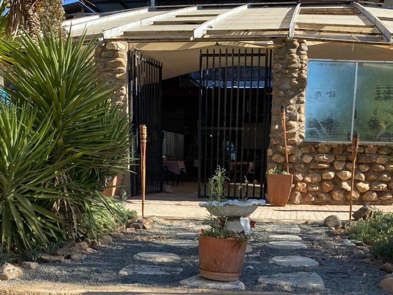 Kappsfarm Guesthouse Voigtland Exterior foto